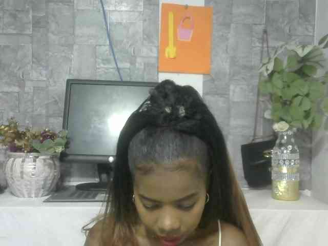 Maha19x webcam