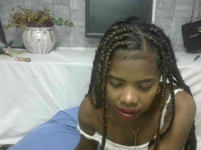 Maha19x webcam