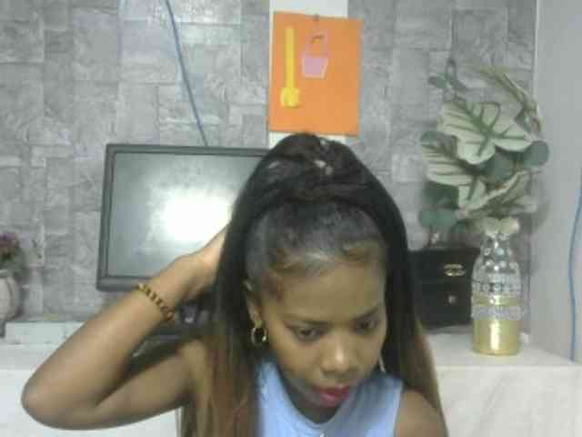 Maha19x webcam
