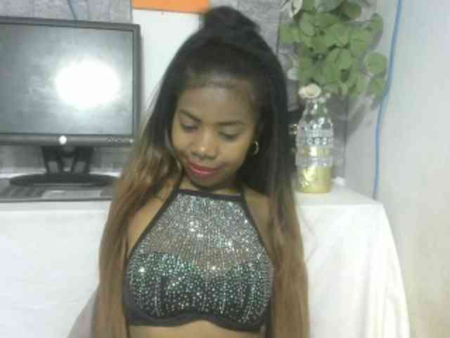 Maha19x webcam
