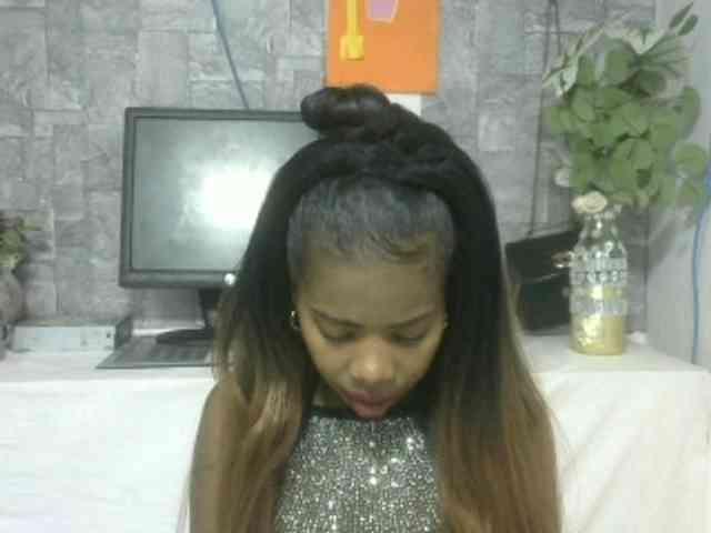 Maha19x webcam