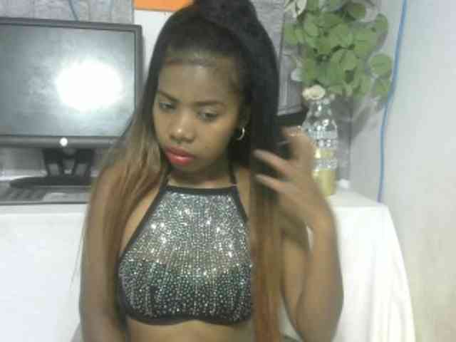Maha19x webcam