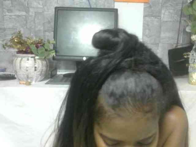 Maha19x webcam
