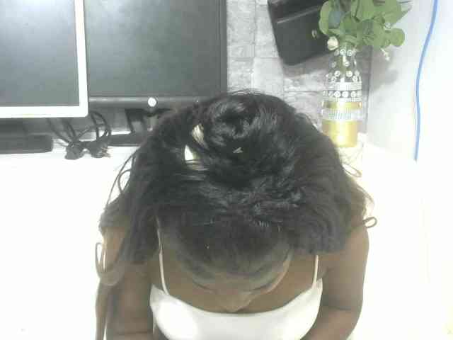 Maha19x webcam