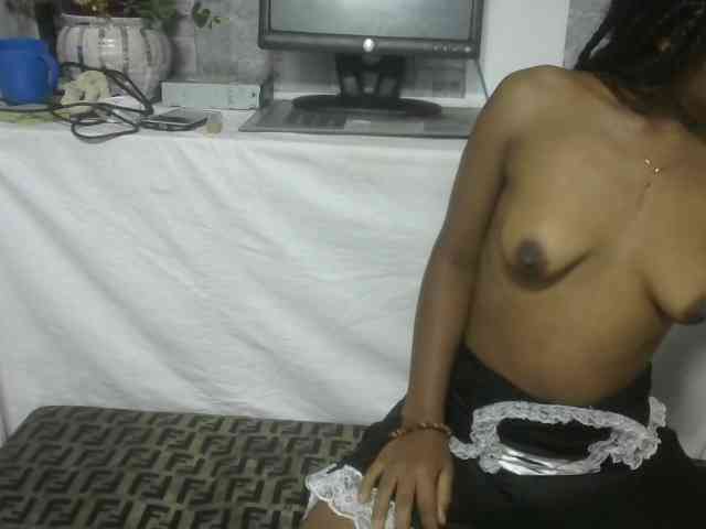 Maha19x webcam