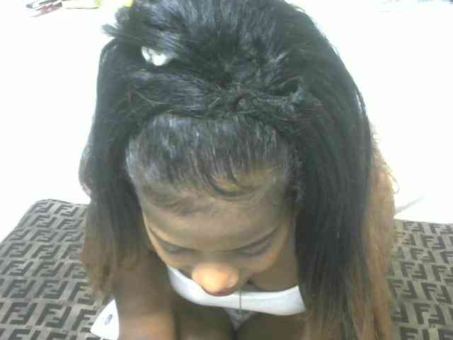 Maha19x webcam
