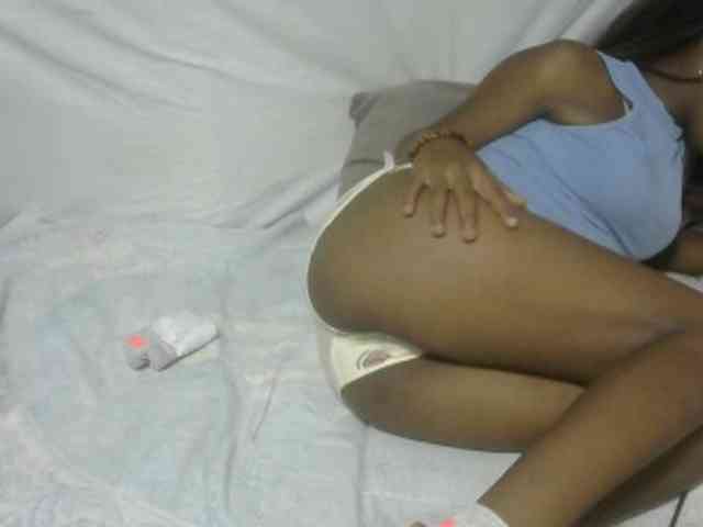 Maha19x webcam
