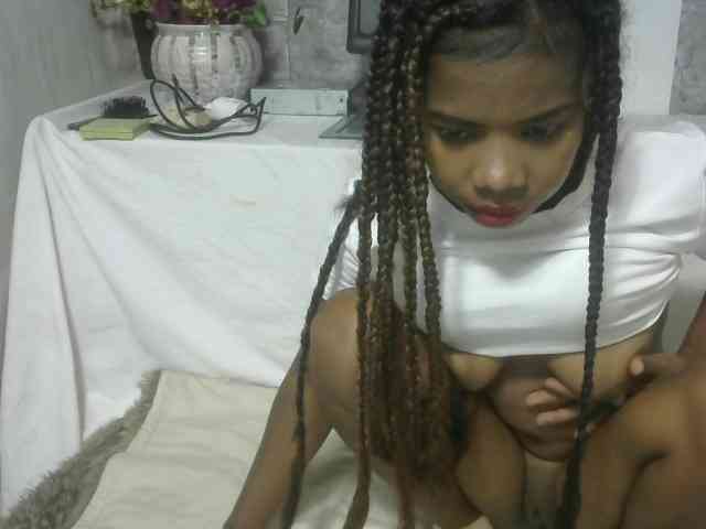 Maha19x webcam