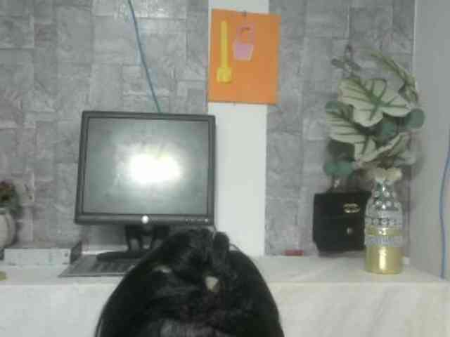 Maha19x webcam