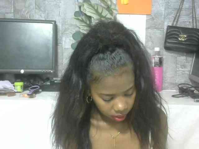 Maha19x webcam