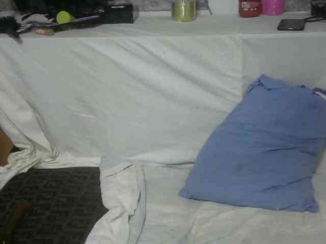 Maha19x webcam