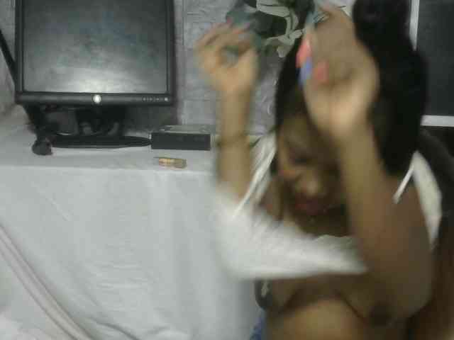 Maha19x webcam