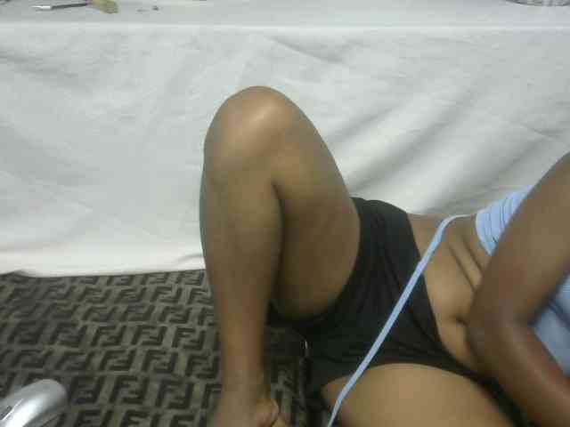 Maha19x webcam