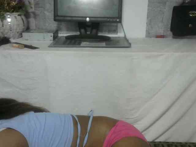 Maha19x webcam