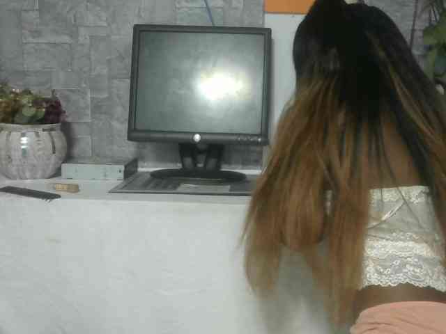 Maha19x webcam