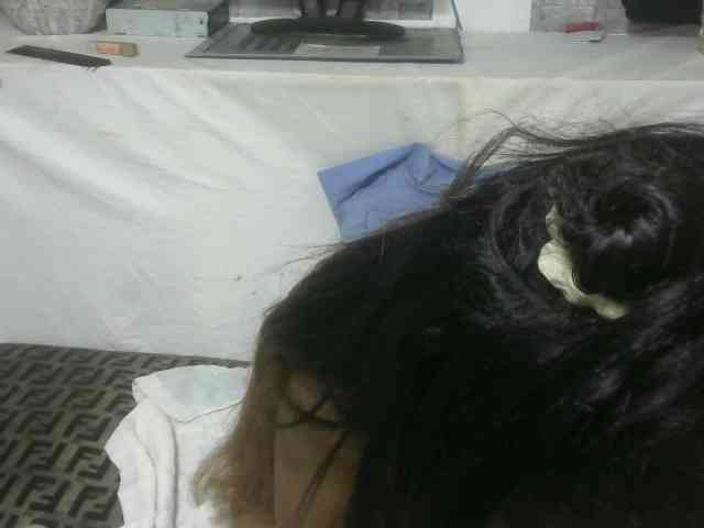 Maha19x webcam