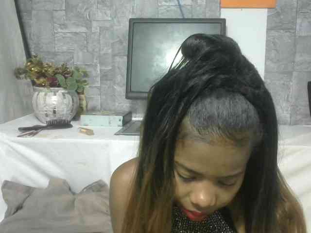 Maha19x webcam