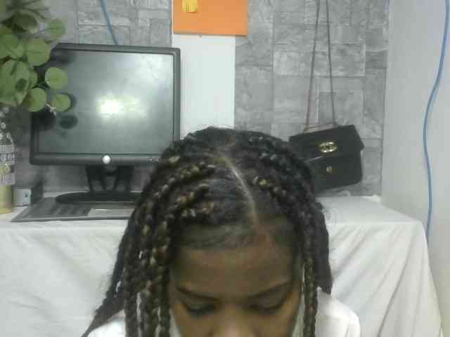 Maha19x webcam