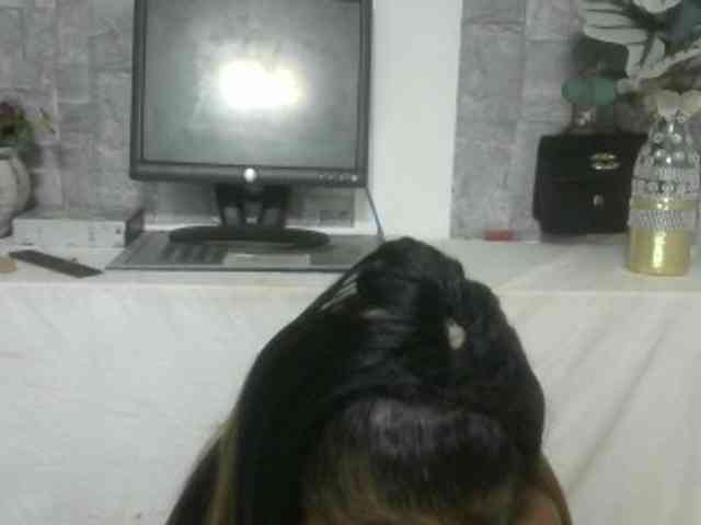 Maha19x webcam