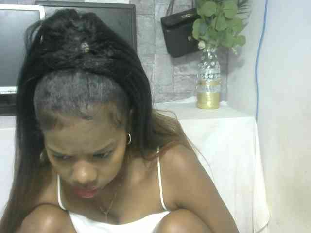 Maha19x webcam