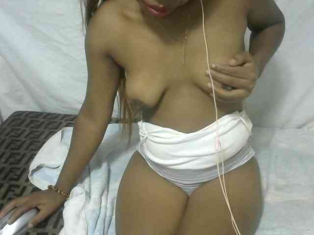 Maha19x webcam