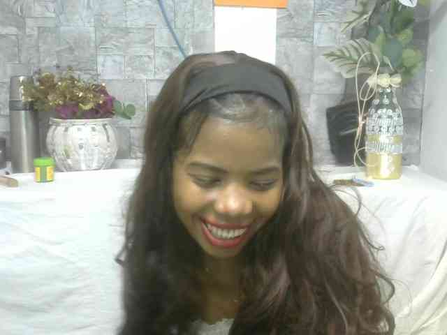 Maha19x webcam