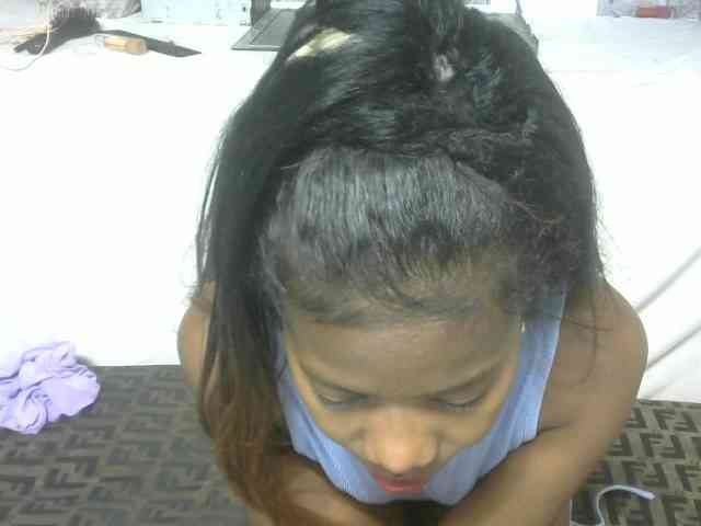 Maha19x webcam