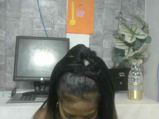 Maha19x webcam