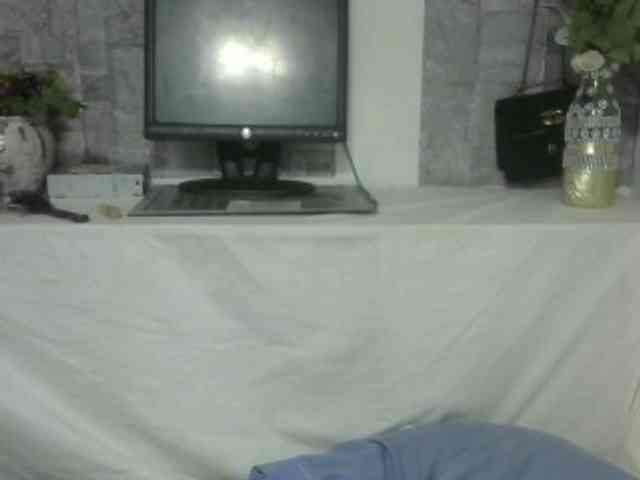 Maha19x webcam
