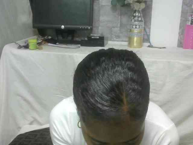 Maha19x webcam