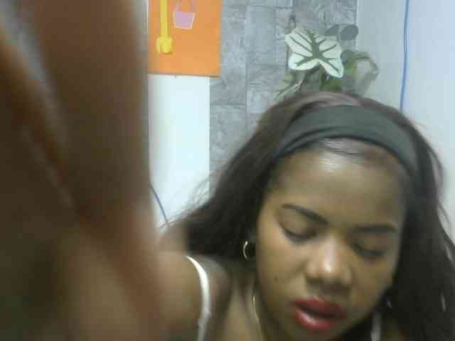 Maha19x webcam
