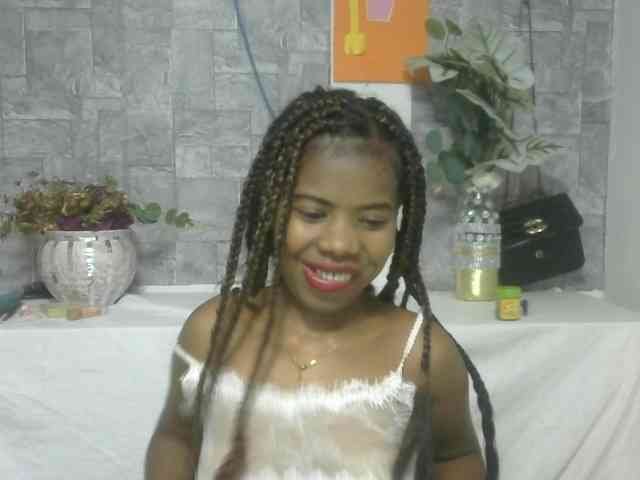 Maha19x webcam