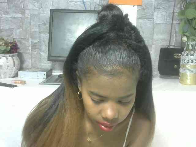 Maha19x webcam
