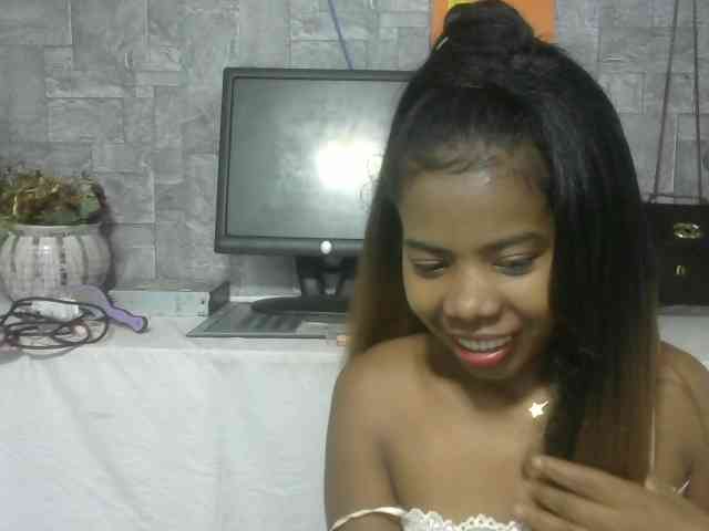 Maha19x webcam