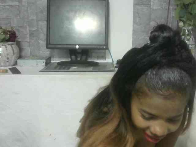 Maha19x webcam