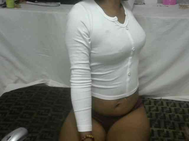 Maha19x webcam