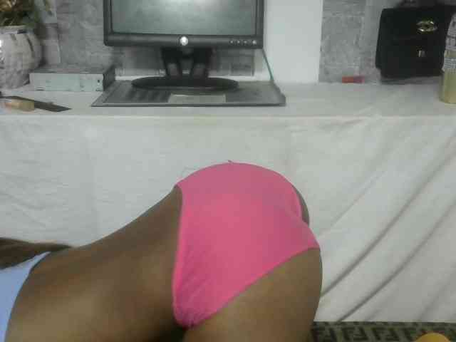 Maha19x webcam