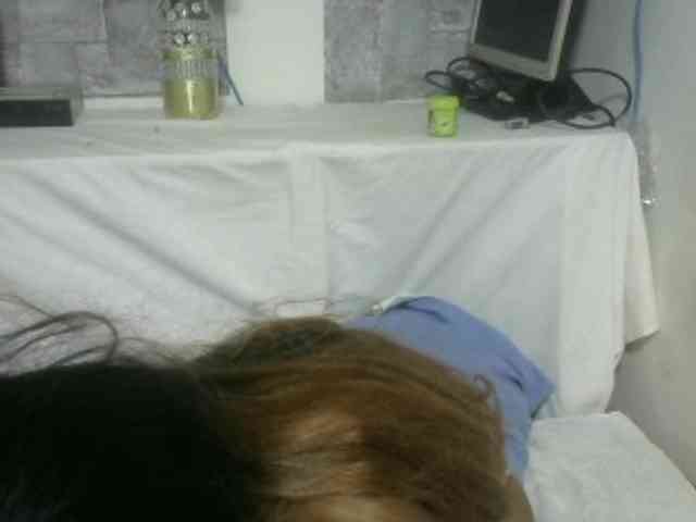 Maha19x webcam