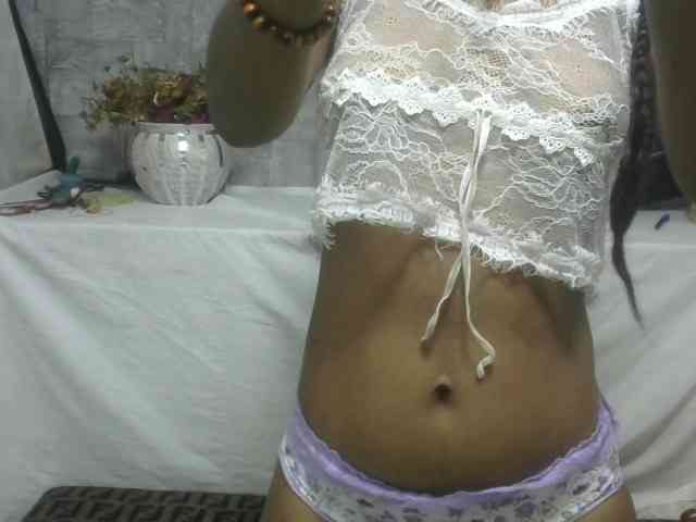 Maha19x webcam
