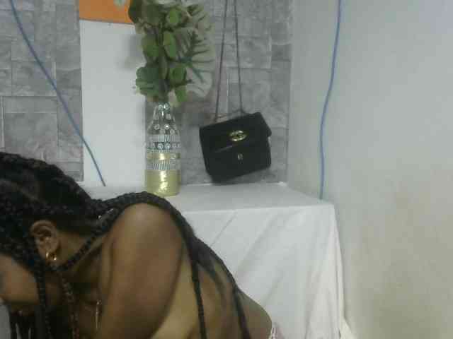 Maha19x webcam