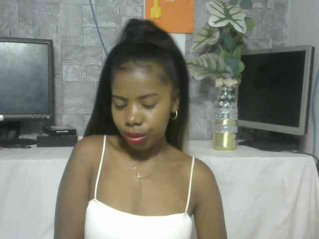 Maha19x webcam