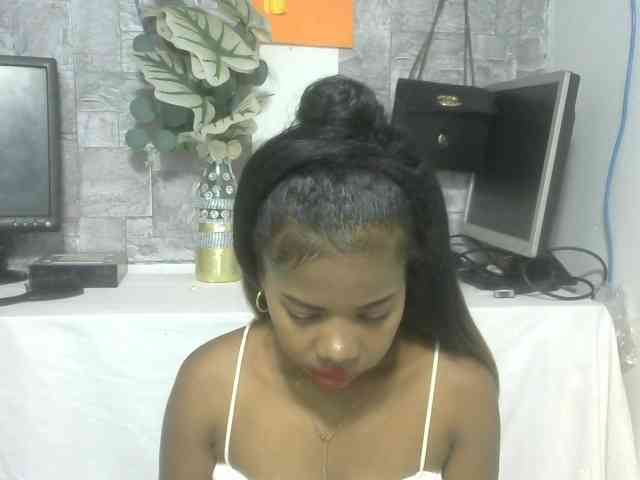 Maha19x webcam
