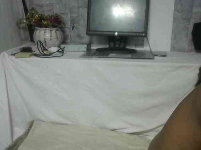 Maha19x webcam