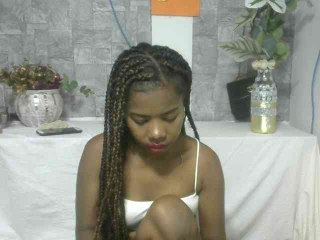 Maha19x webcam