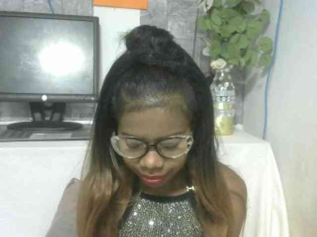 Maha19x webcam