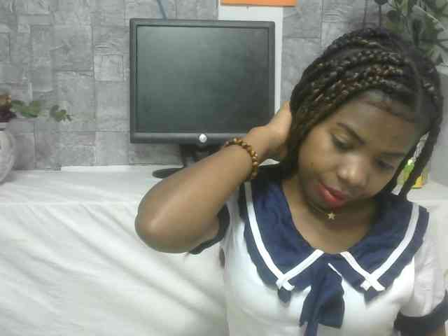 Maha19x webcam