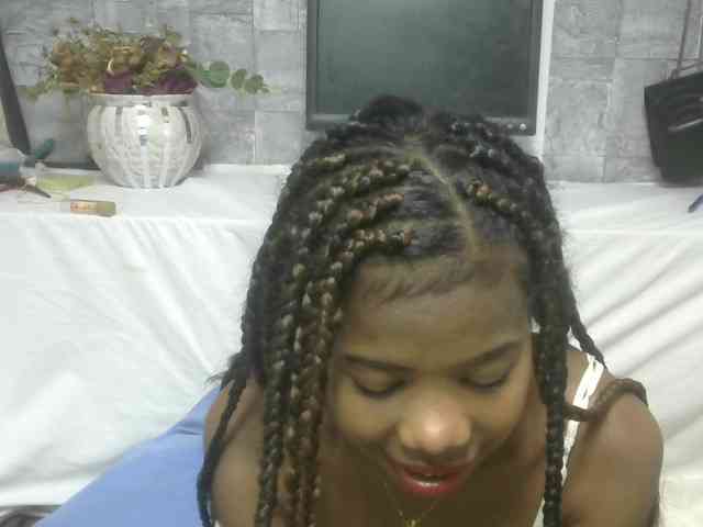 Maha19x webcam