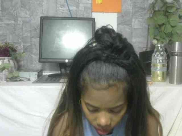 Maha19x webcam