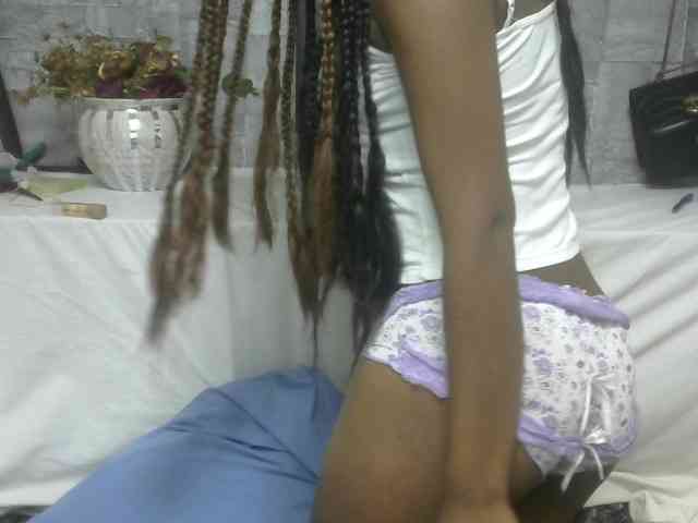 Maha19x webcam