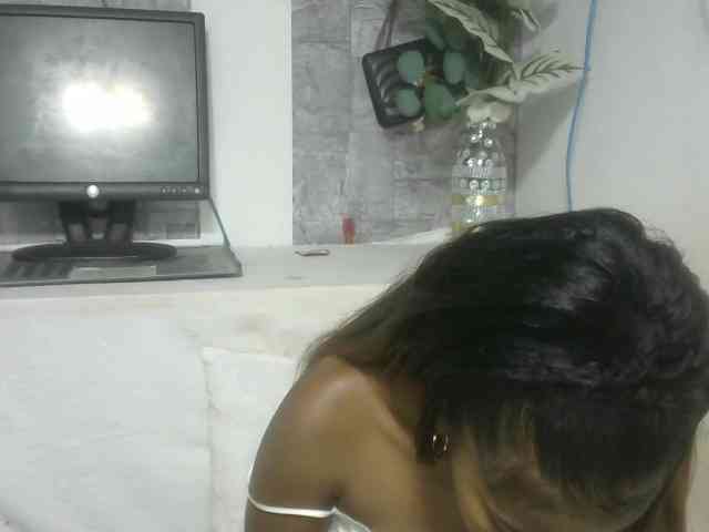 Maha19x webcam